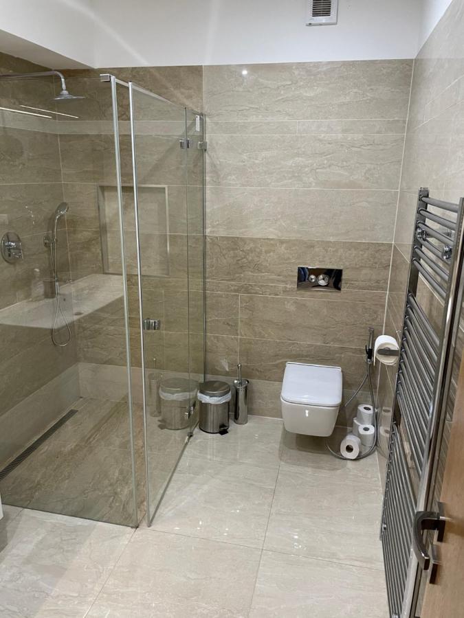 Apartman 21, Apartmanovy Dom Romantika, Trangoska, Chopok Juh Horna Lehota Ngoại thất bức ảnh