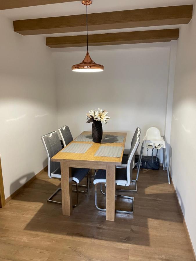 Apartman 21, Apartmanovy Dom Romantika, Trangoska, Chopok Juh Horna Lehota Ngoại thất bức ảnh